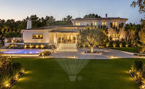 Villa in Praia Do Guincho, Lisbon, Portugal 1