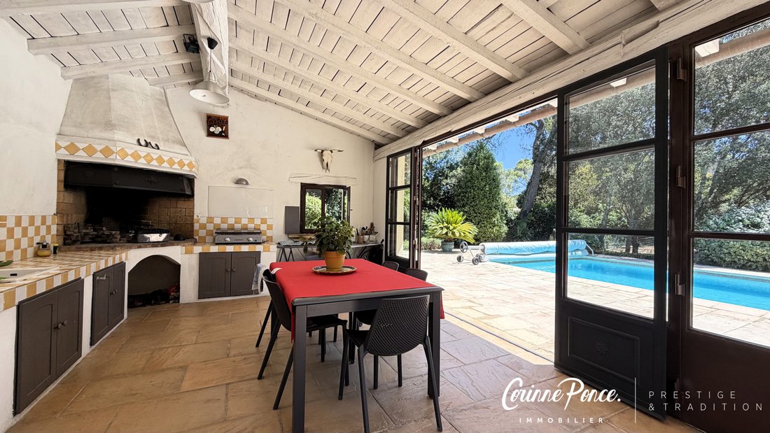 House in Camplanier, Nimes, France 2 - 17020452