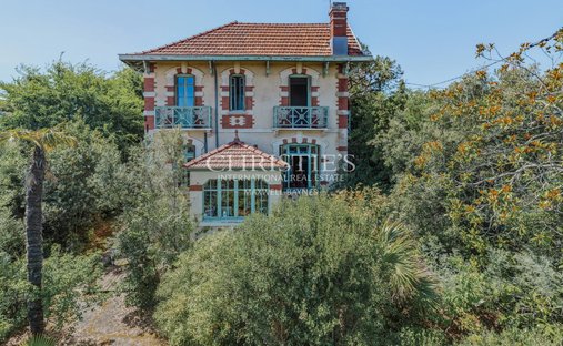 Casa a Aiguillon, Arcachon, Francia 1