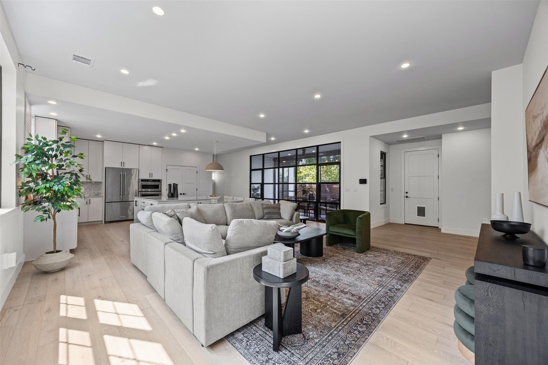 House in Austin, Texas, United States 4 - 18204148