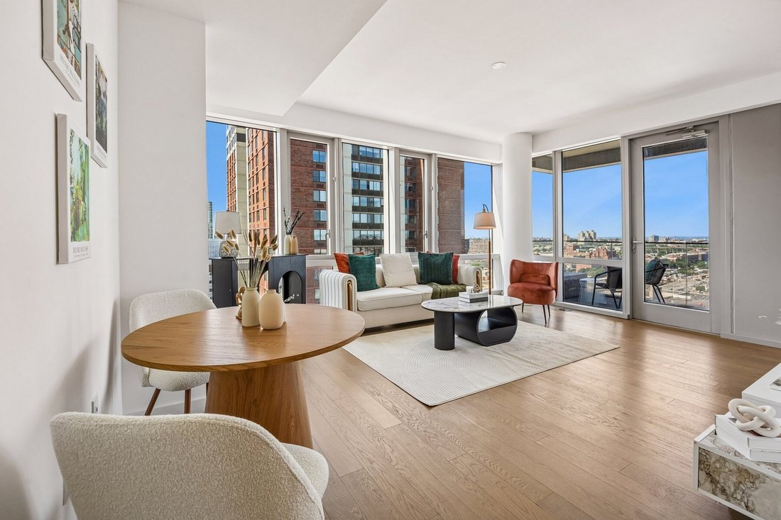 Condo in Hoboken, New Jersey, United States 5 - 18515853