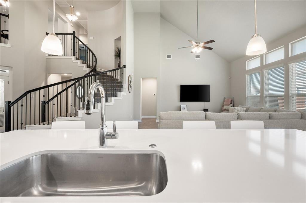 House in Midlothian, Texas, United States 3 - 18513196