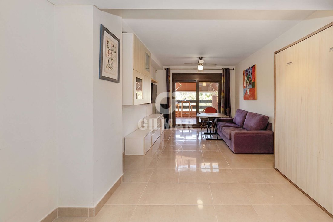Penthouse in Estepona, Andalusia, Spain 5 - 18508262