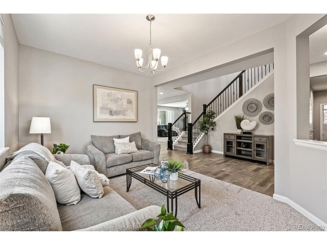 House in Castle Rock, Colorado, United States 5 - 18511429