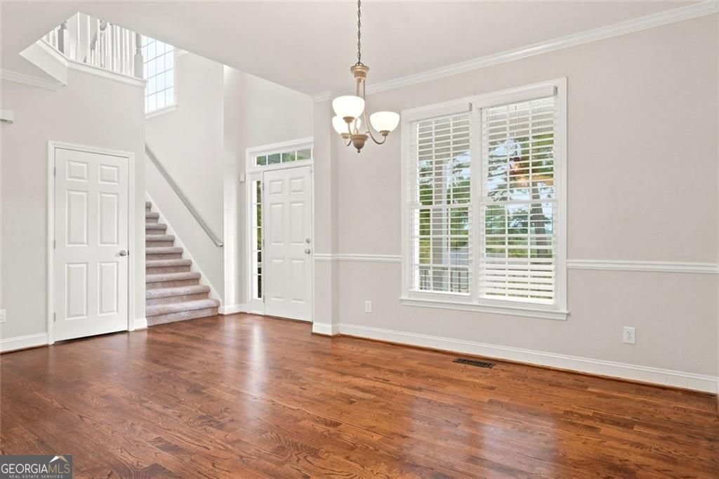 House in Acworth, Georgia, United States 4 - 18450423