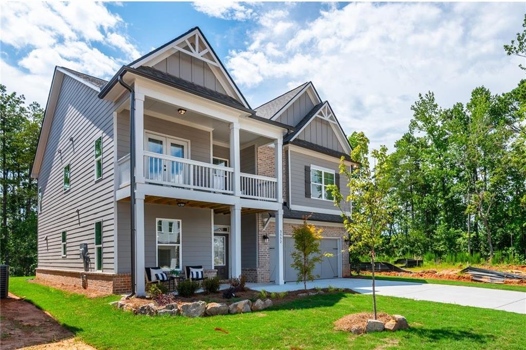 House in Flowery Branch, Georgia, United States 3 - 17565762
