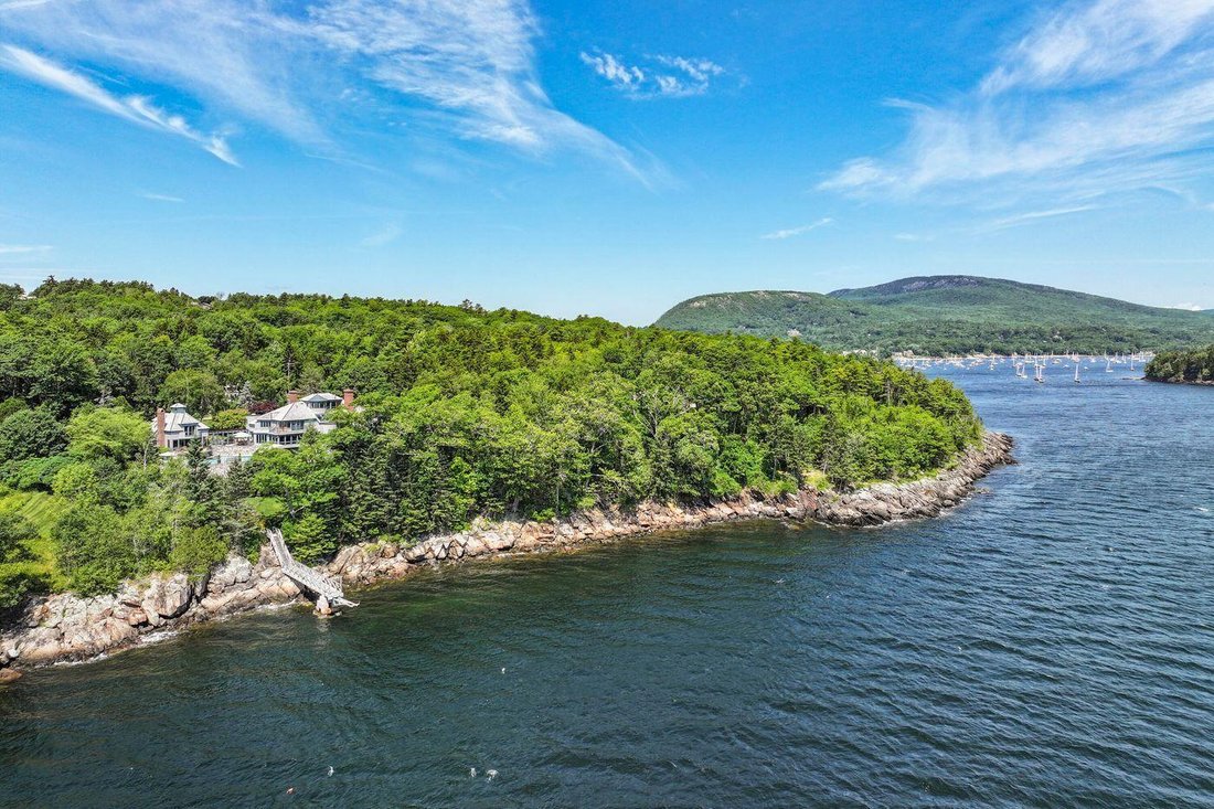 House in Camden, Maine, United States 3 - 18515949