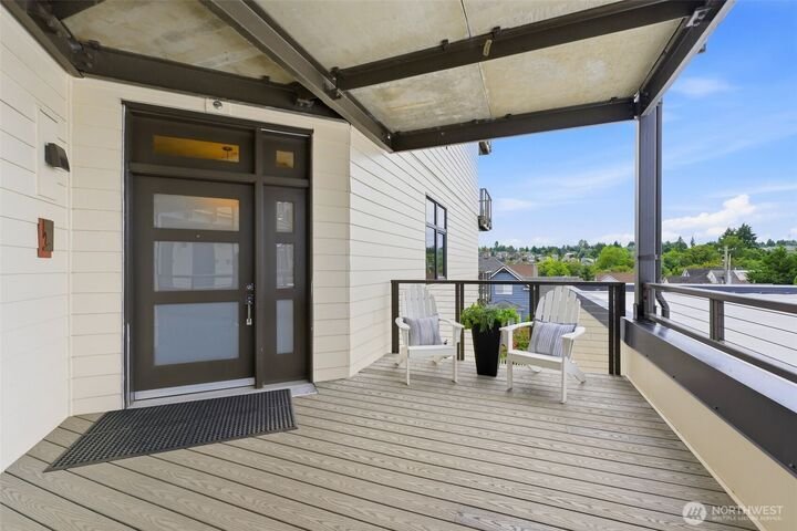 Condo in Tacoma, Washington, United States 3 - 18514827