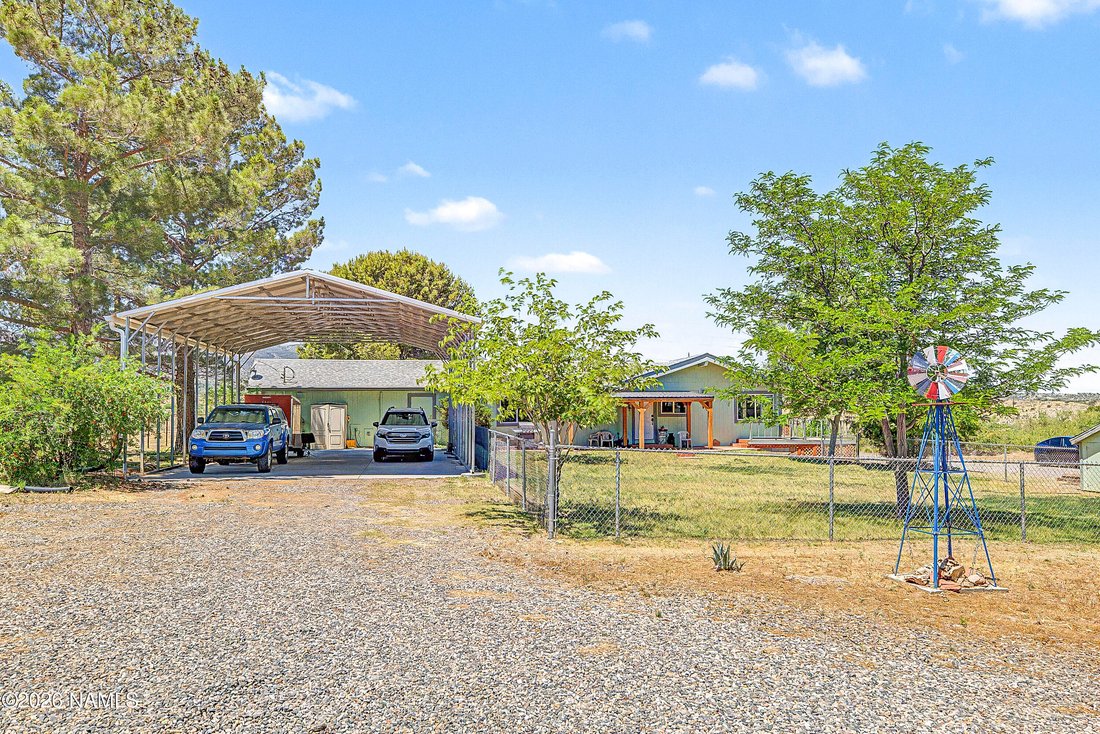 House in Camp Verde, Arizona, United States 5 - 18508341