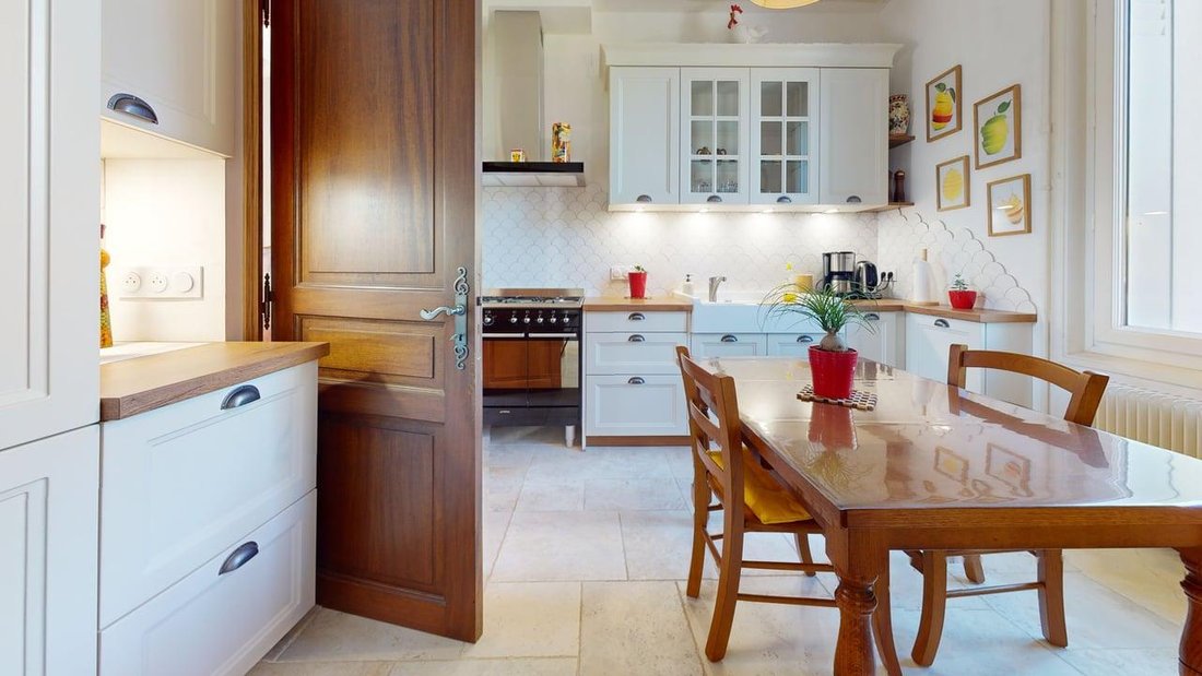 Villa a Saint-Denis-sur-Loire, Centro-Val della Loira, Francia 5 - 18510276