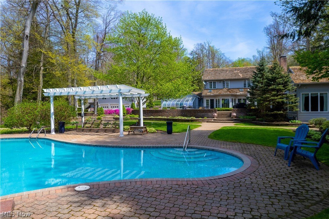 House in Gates Mills, Ohio, United States 4 - 18511283