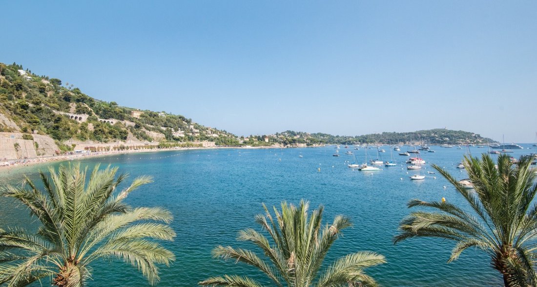 Appartement à Col de Villefranche, Villefranche-sur-Mer, France 2 - 18513857