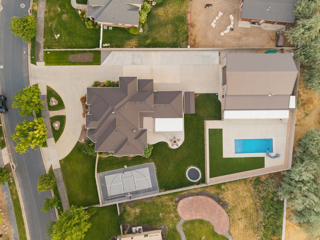 House in West Bountiful, Utah, United States 5 - 18508503