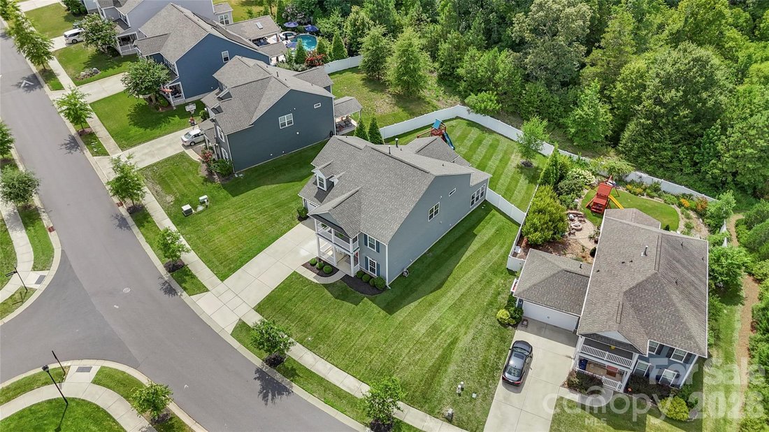House in Fort Mill, South Carolina, United States 4 - 18508828