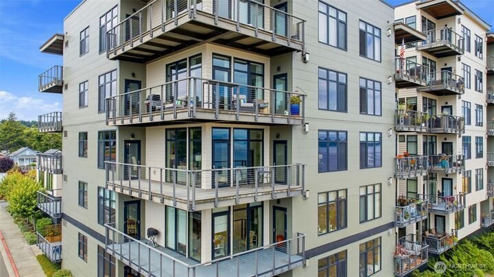 Condo in Tacoma, Washington, United States 4 - 18514827