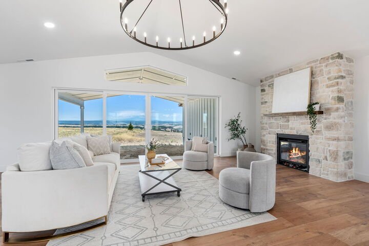 House in Centerville, Washington, United States 3 - 18514769