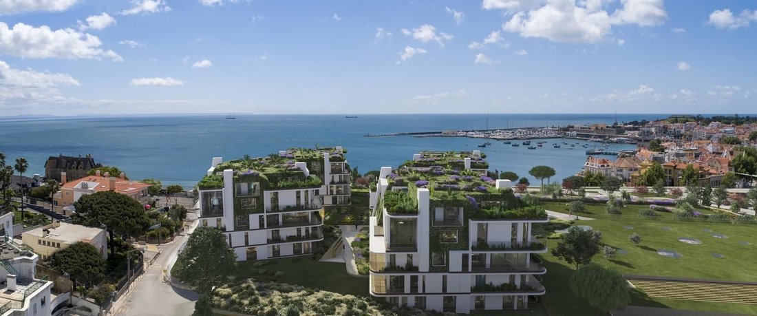 Apartment in Cascais e Estoril, Lisbon, Portugal 3 - 18520393