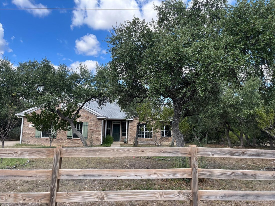 House in Kyle, Texas, United States 2 - 18508706