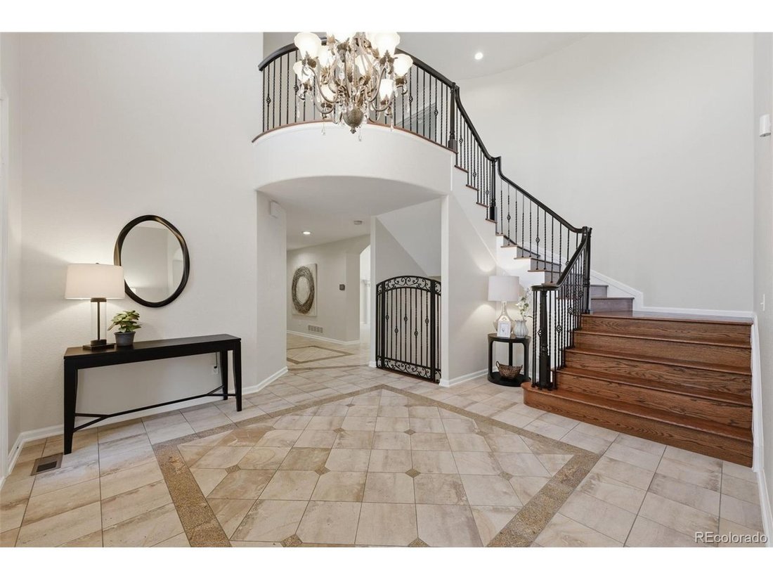 House in Centennial, Colorado, United States 3 - 18511459