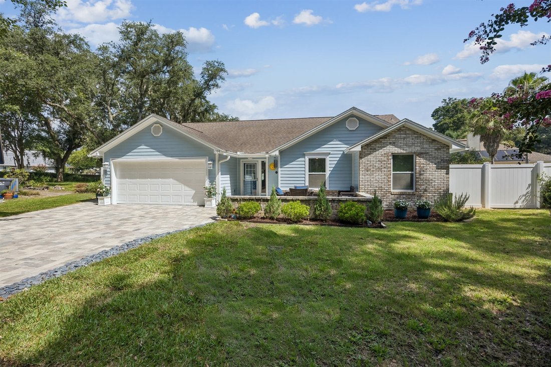 House in Fernandina Beach, Florida, United States 2 - 18510423