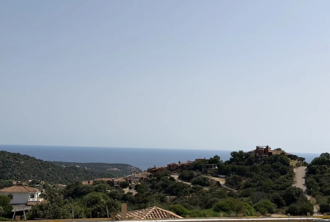 Villa in Pantogia - Piccolo Pevero, Arzachena, Italy 2 - 18426139