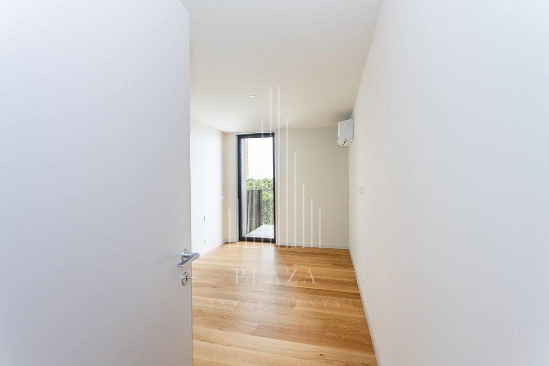 Apartment in Santa Marinha e Sao Pedro da Afurada, Porto District, Portugal 4 - 18510232