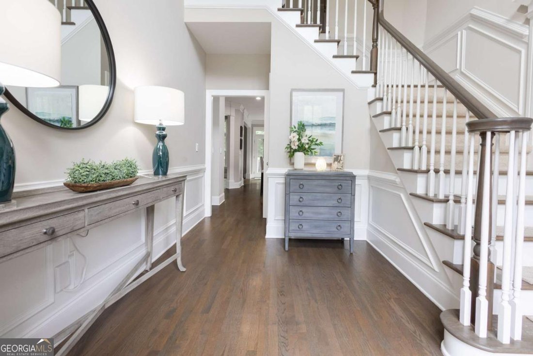 House in Lawrenceville, Georgia, United States 2 - 18512724