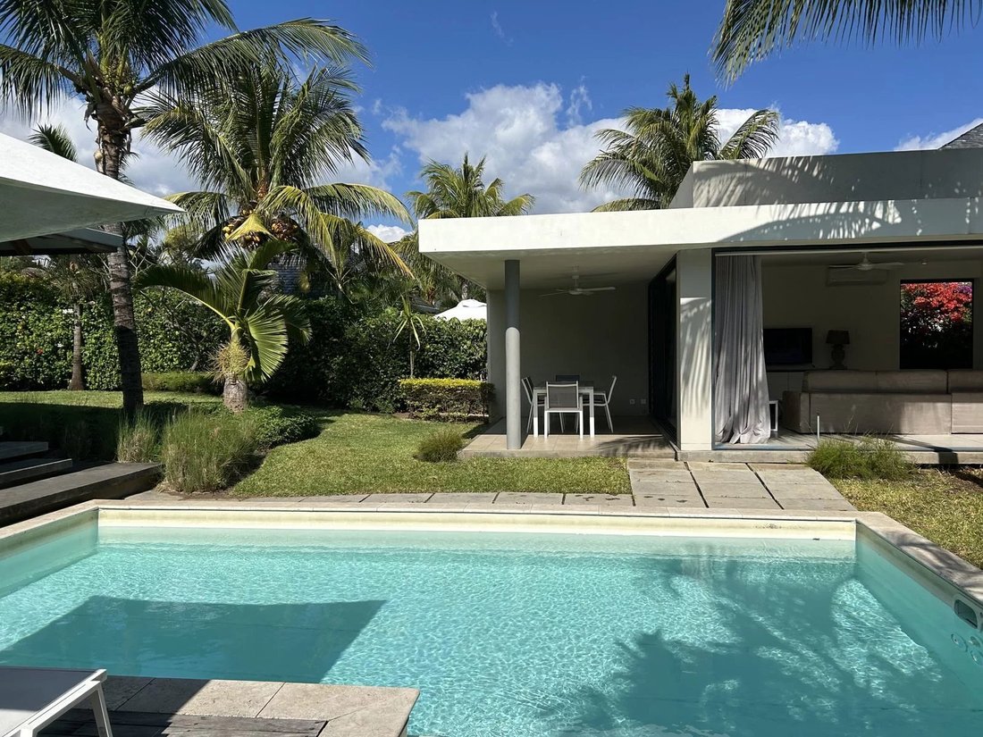 Villa in Black River, Rivière Noire District, Mauritius 2 - 18516220