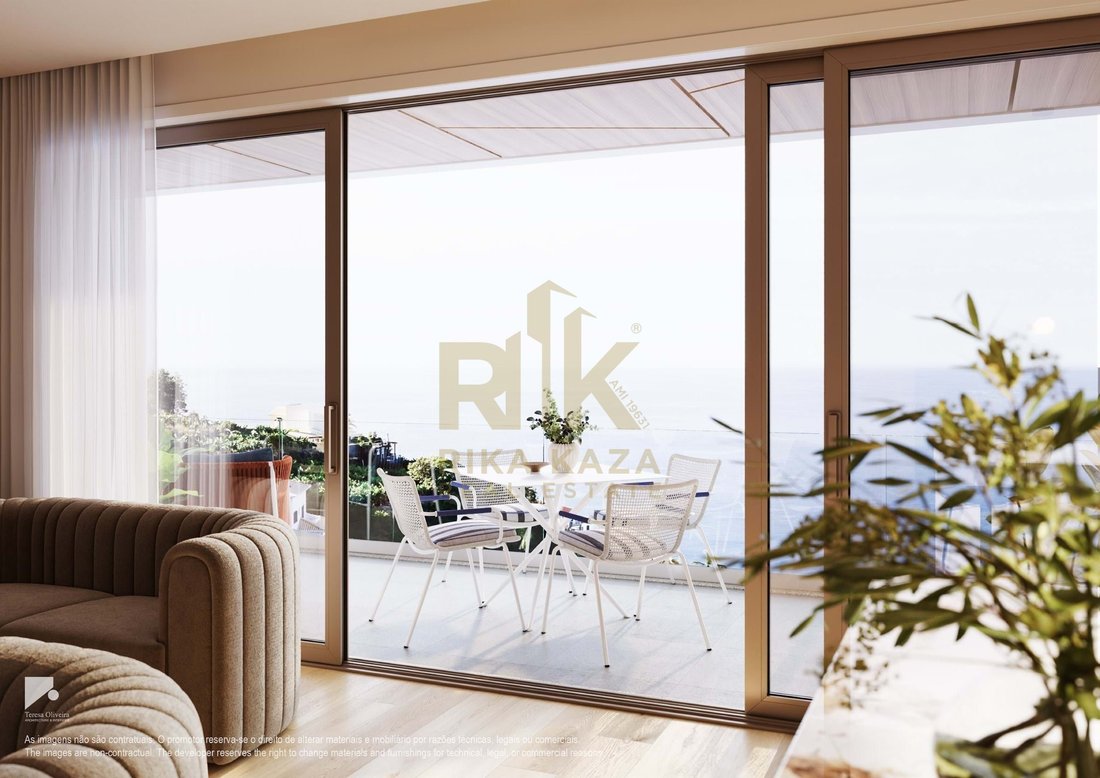 Apartment in Calheta, Madeira, Portugal 3 - 18383396