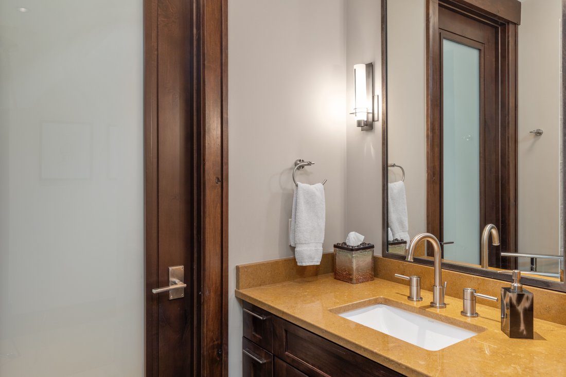 Condo in Mountain Village, Colorado, United States 5 - 18516700