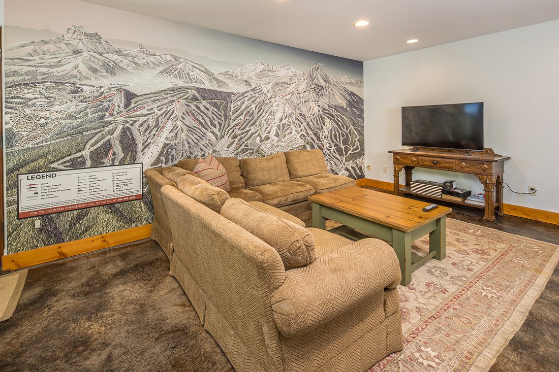 House in Gallatin Gateway, Montana, United States 4 - 18473849