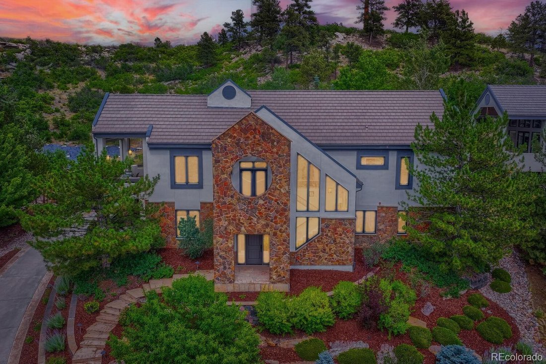 House in Castle Rock, Colorado, United States 5 - 18511656