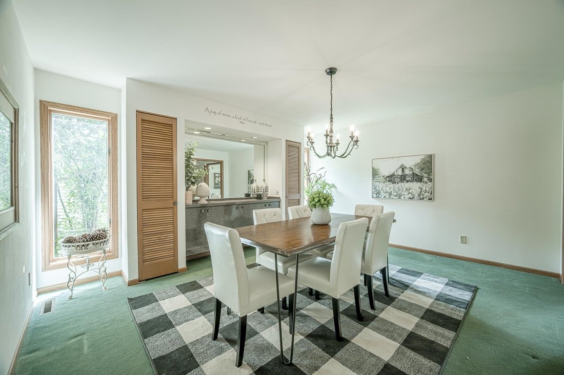 House in Madison, Wisconsin, United States 5 - 18510791
