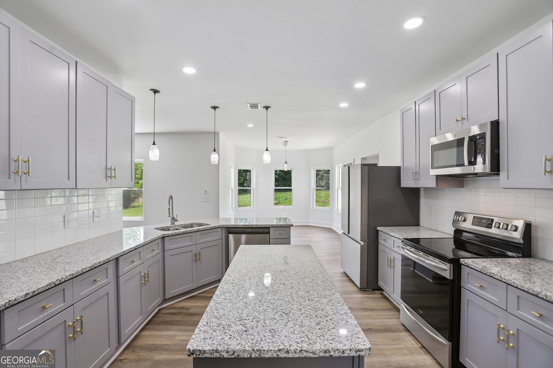 House in Covington, Georgia, United States 2 - 18512647
