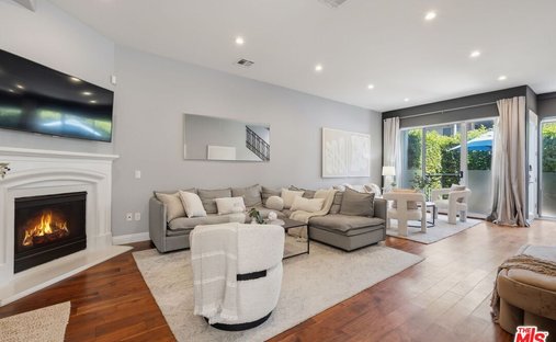 Condominio en Los Ángeles, California, Estados Unidos 1