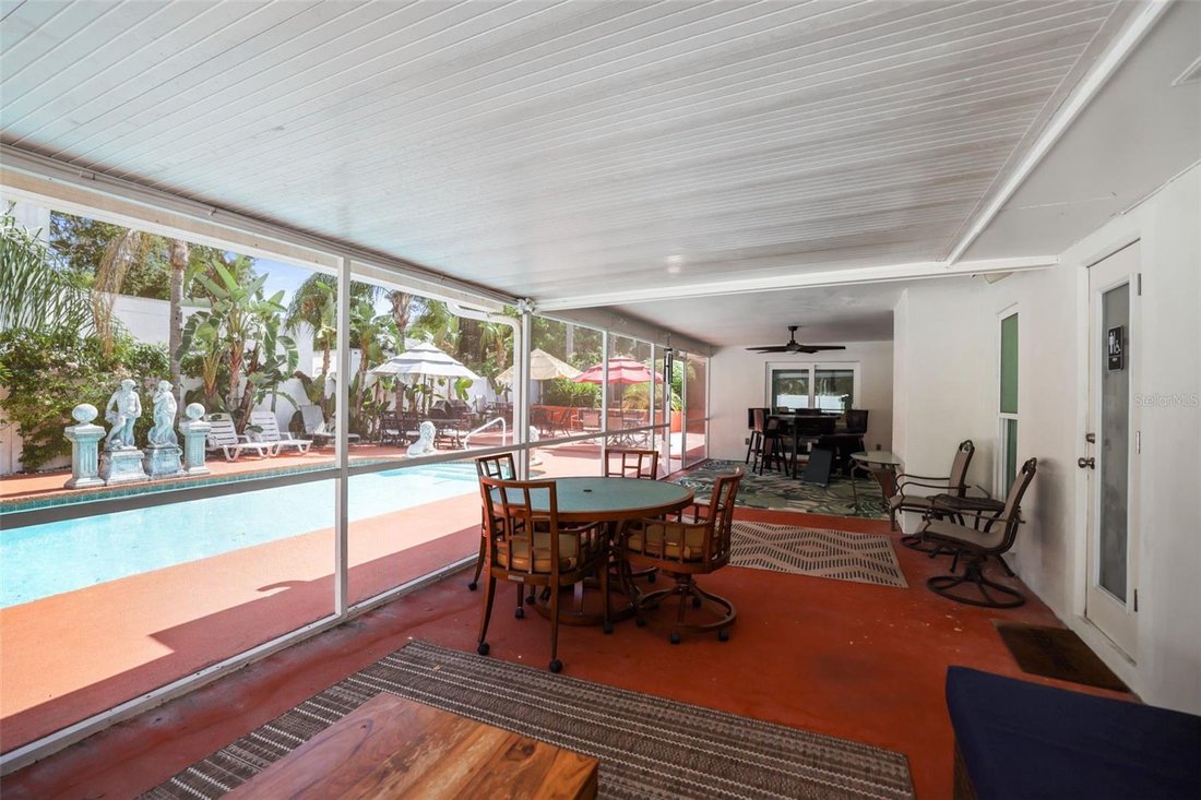 House in Dunedin, Florida, United States 4 - 18511845