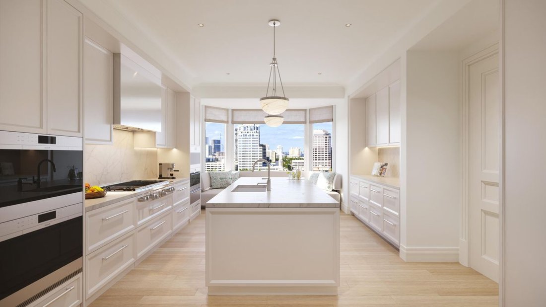 Appartement à West Palm Beach, Floride, États-Unis 1 - 18510493