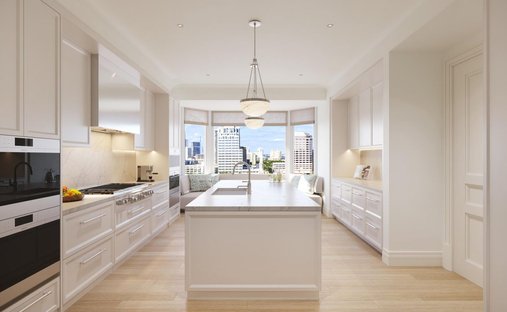 Condo in West Palm Beach, Florida, United States 1