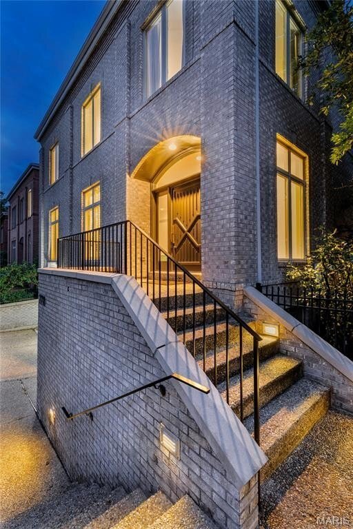 House in Clayton, Missouri, United States 3 - 18519748