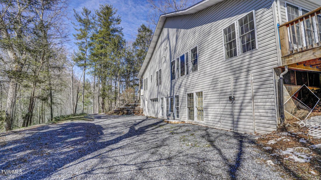 Casa a Roan Mountain, Tennessee, Stati Uniti 5 - 18511029