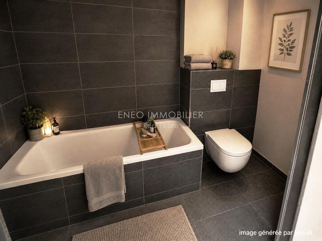 Apartment in Aime-la-Plagne, Auvergne-Rhône-Alpes, France 3 - 18385314