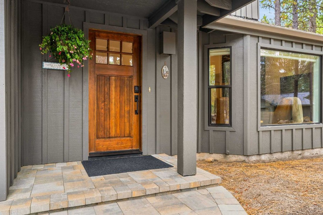 House in Sunriver, Oregon, United States 5 - 18510663