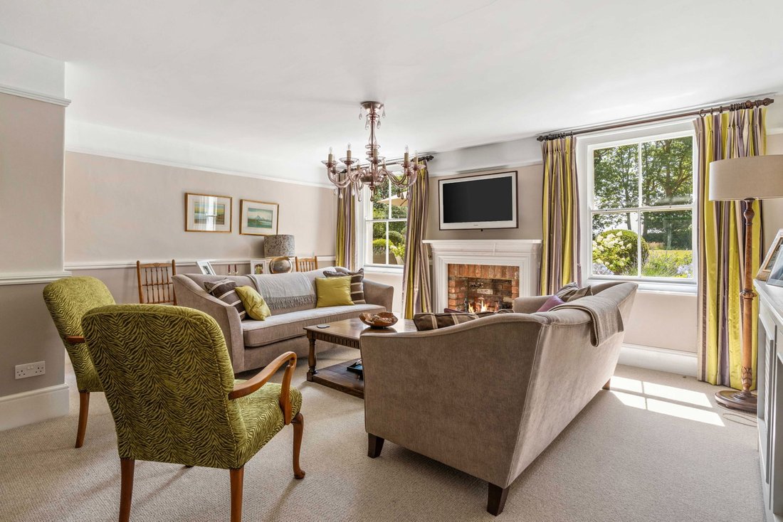 Country House in Knebworth, England 5 - 18515580