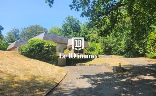 Villa en Bourg Nord, Orvault, Francia 1