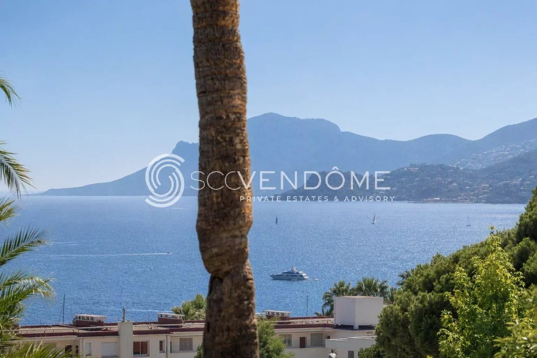 Apartment in La Californie, Cannes, France 5 - 18509951
