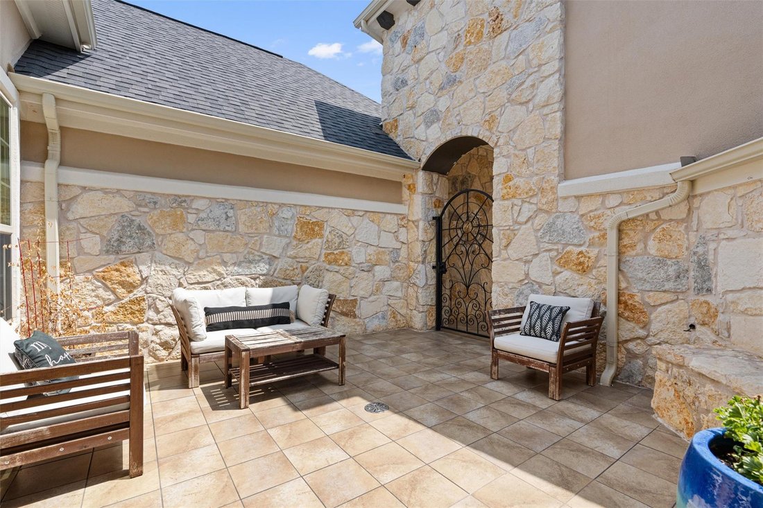 House in Leander, Texas, United States 5 - 18508704