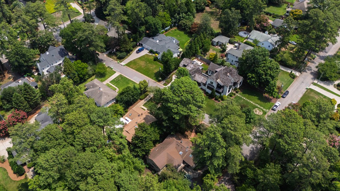 House in Raleigh, North Carolina, United States 4 - 18456703