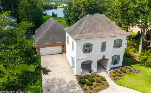 Casa a Biloxi, Mississippi, Stati Uniti 1