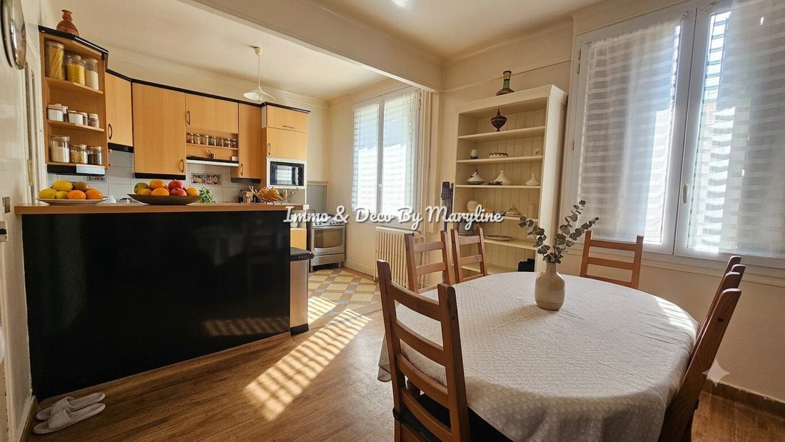 House in Charentonneau, Maisons-Alfort, France 4 - 18514720