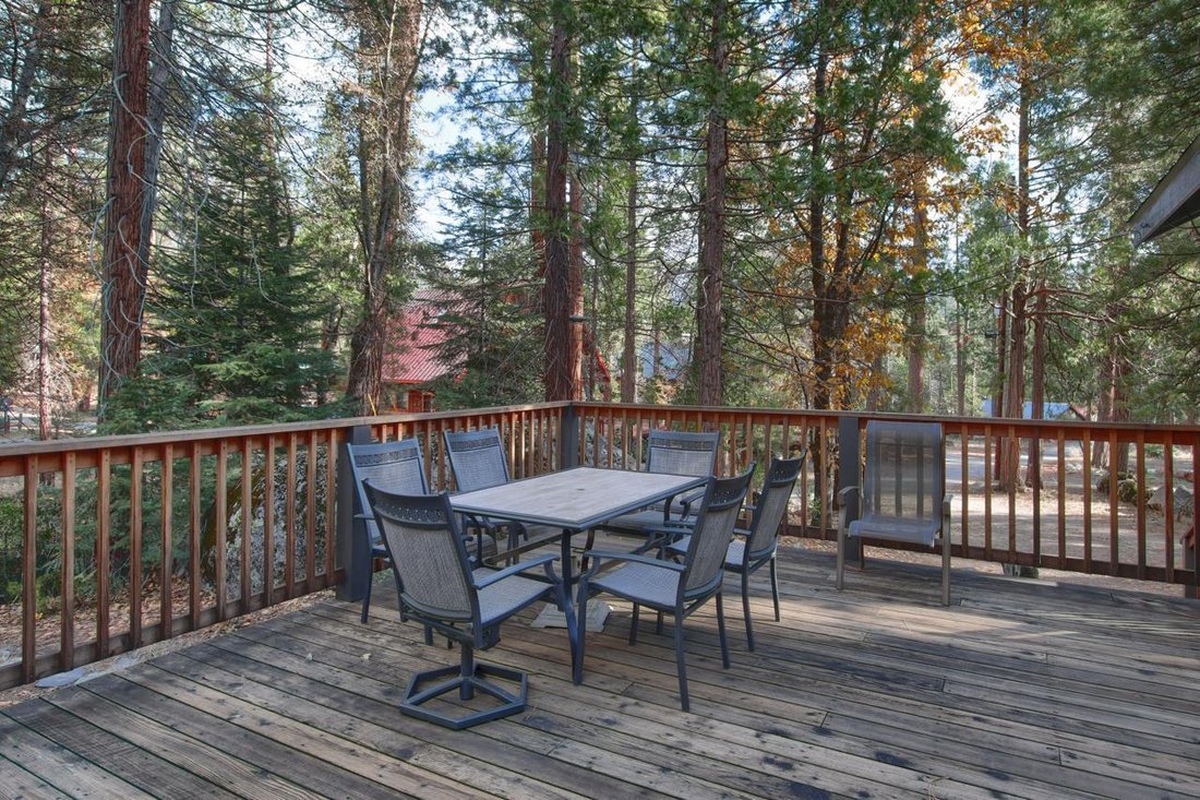 House in Wawona, California, United States 4 - 18510656